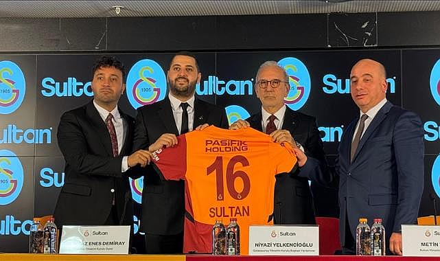 Galatasaray&#039;da &quot;Florya&#039;nın Suyu&quot; Efsanesi Gerçek Oldu!