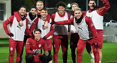 Galatasaray’da transfer mesaisi: Yeni sözleşmeler kapıda!