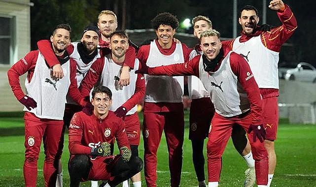 Galatasaray’da transfer mesaisi: Yeni sözleşmeler kapıda!