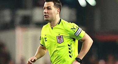 Galatasaray'dan Cihan Aydın ve Jan Boterberg'e tepki!