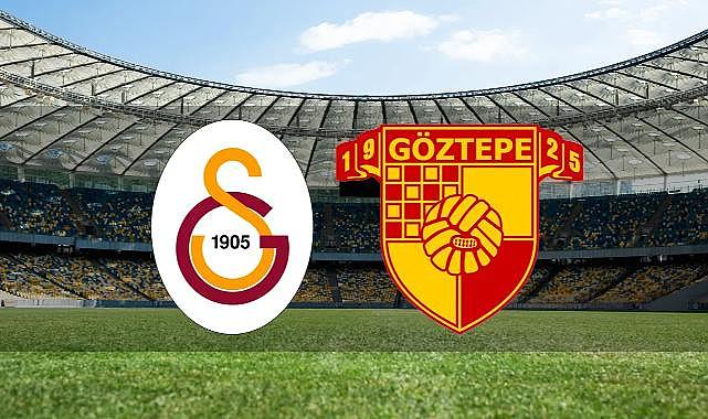 Galatasaray - Göztepe maçının muhtemel 11&#039;leri belli oldu!