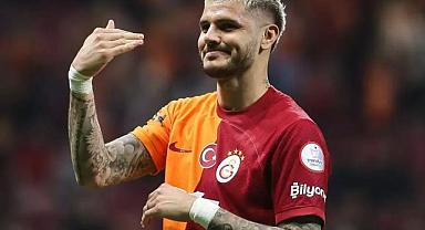 Galatasaray Icardi'nin yerini dolduracak ismi buldu