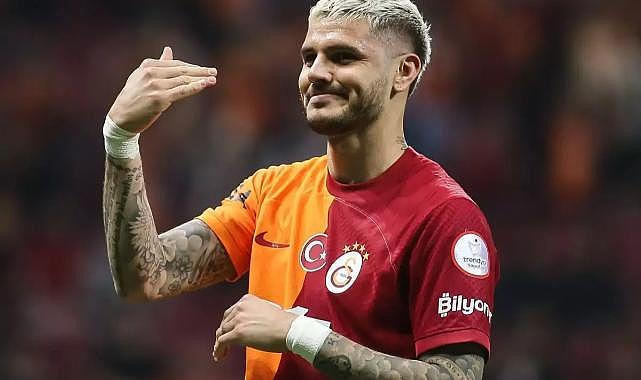 Galatasaray Icardi&#039;nin yerini dolduracak ismi buldu