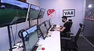 Galatasaray - Konyaspor VAR hakemi belli oldu!