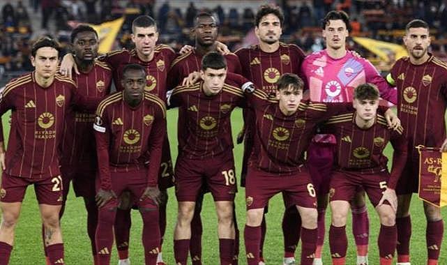 Galatasaray, Roma&#039;nın genç yıldızına göz koydu! Flaş iddia