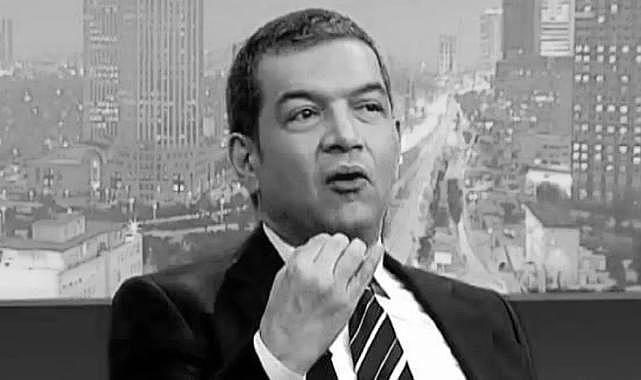 Gazeteci Deniz Arman Hayatını Kaybetti