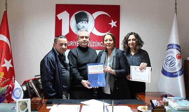 GAZİEMİR ESNAF VE SANATKARLAR ODASI ‘’GAZİEMİR İNGİLİZCE ÖĞRENİYOR’’ PROJESİNİ HAYATA GEÇİRDİ