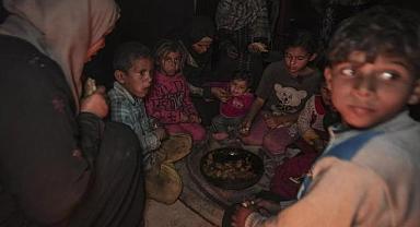 Gazze’de yakıt tamamen tükendi: Ülkede açlık yanında iletişim ve enerji sorunu da baş gösterdi