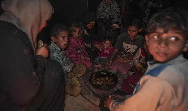 Gazze’de yakıt tamamen tükendi: Ülkede açlık yanında iletişim ve enerji sorunu da baş gösterdi