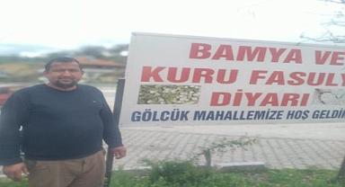 Gediz'de Gölcük Mahallesi haşhaş ekiminde Ege bölgesi birincisi oldu