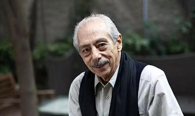 Genco Erkal’ın mezarının hali içler acısıydı: Kızından açıklama geldi!