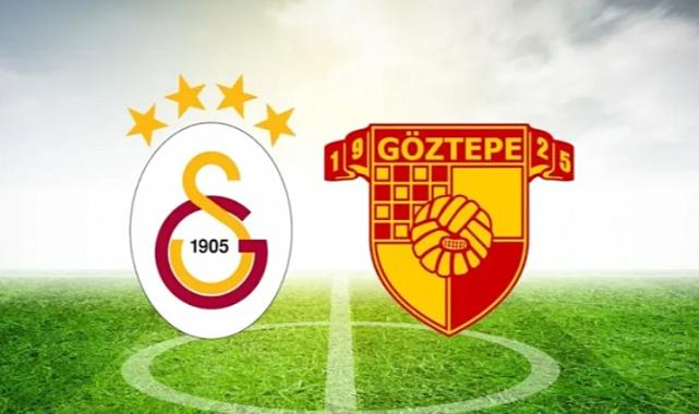Göztepe, Galatasaray ile karşılacak