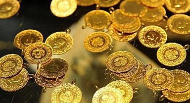 Gram altın tüm zamanların zirvesinde
