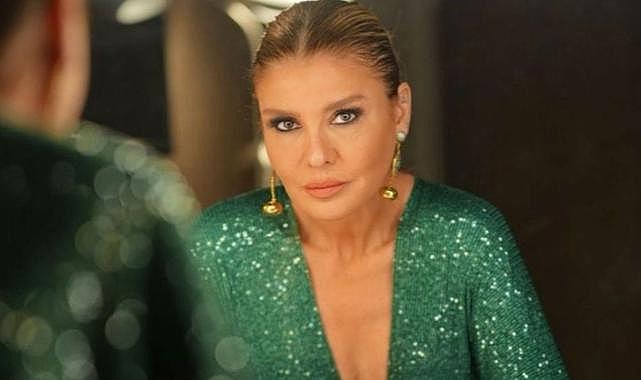 Gülben Ergen, Sıla bebek paylaşımıyla ilgili ifade verdi