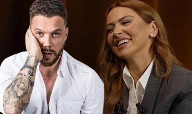 Hadise&#039;nin açıklamalarına eski sevgilisi Sinan Akçıl&#039;dan bir açıklama daha
