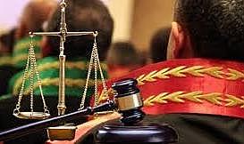 Hakim ve savcılara yeni meslek kapısı açılıyor