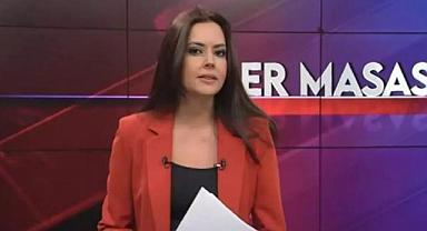 Halk TV'den 3 gazeteci gözaltına alındı