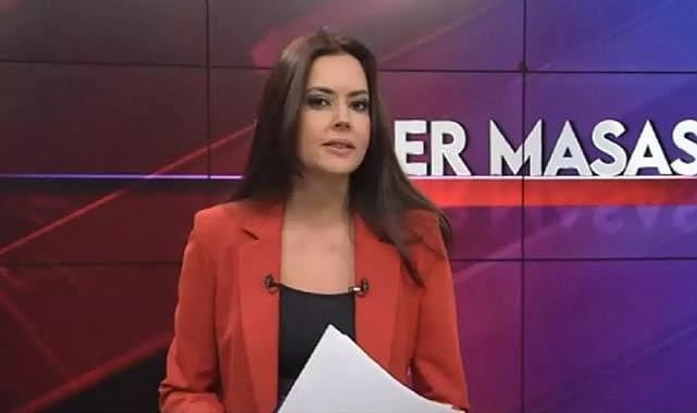 Halk TV&#039;den 3 gazeteci gözaltına alındı