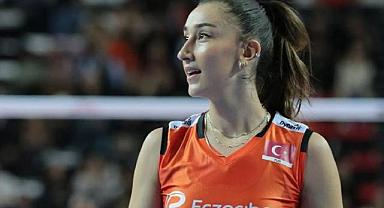 Hande Baladın'ın Geleceği Belli Oluyor: Fenerbahçe'nin Transfer Teklifi ve Eczacıbaşı'nın Durumu