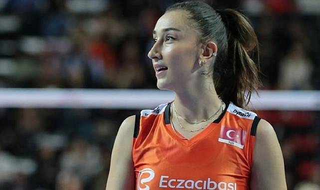 Hande Baladın&#039;ın Geleceği Belli Oluyor: Fenerbahçe&#039;nin Transfer Teklifi ve Eczacıbaşı&#039;nın Durumu
