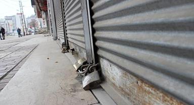 "Hayat pahalılığının sorumlusu esnaf değil"