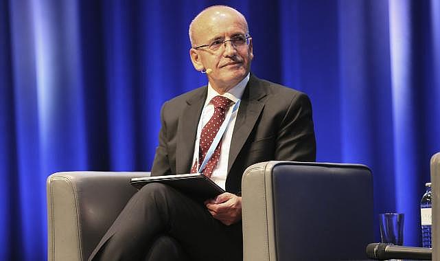 Hazine Bakanı Şimşek son verileri &quot;kritik&quot; şeklinde yorumladı