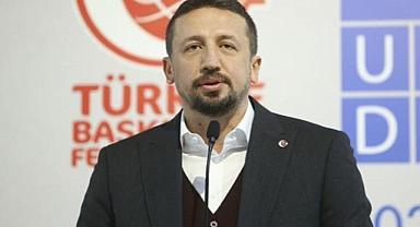 Hidayet Türkoğlu: "Tek isteğim basketbola ilginin artması"