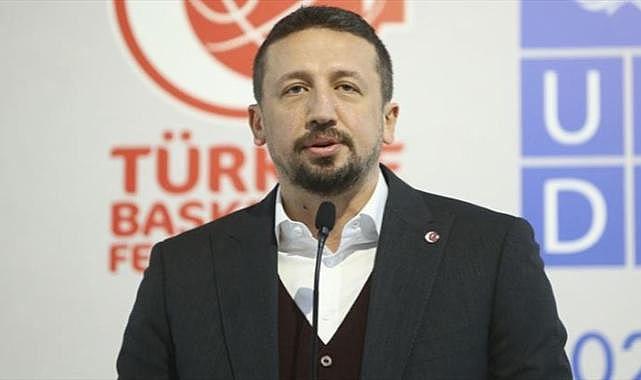 Hidayet Türkoğlu: &quot;Tek isteğim basketbola ilginin artması&quot;