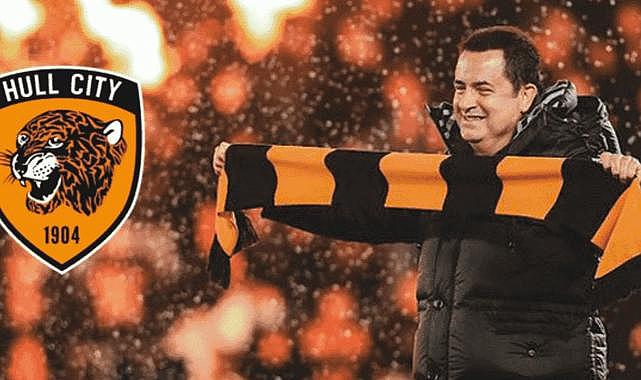 Hull City&#039;nin &#039;&#039;stada Türk bayrağı getirmeyin&#039;&#039; çağrısına Acun Ilıcalı&#039;dan açıklama geldi