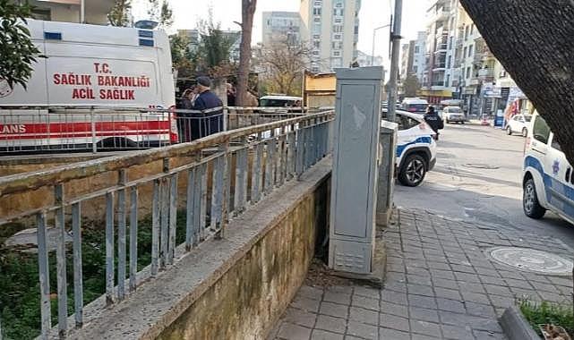 İki yaşlı kadının acı sonu: Biri pencereden düşerek hayatını kaybetti biri ise evinde ölü bulundu