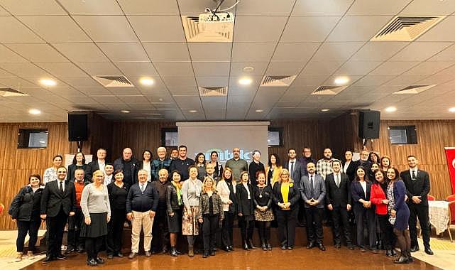 İleri Yaş Çalıştayı İzmir’in yol haritasını belirleyecek