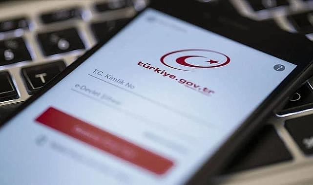İnfial yaratacak olay: E-devlet’i patlattılar, 250 TL&#039;ye bilgileri satıyorlar!