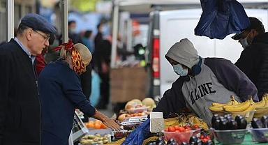 İngiltere'de yıllık enflasyon yüzde 2.5'a düştü, yine de endişeli hava dağılmış değil!