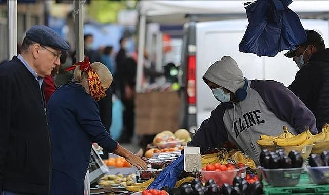 İngiltere&#039;de yıllık enflasyon yüzde 2.5&#039;a düştü, yine de endişeli hava dağılmış değil!