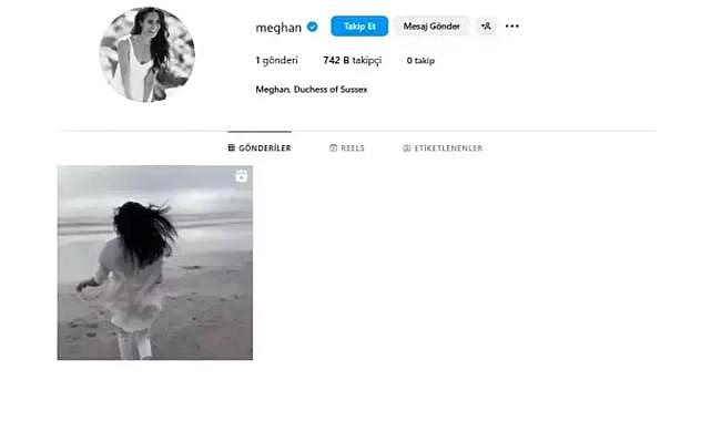 Instagram&#039;a geri döndü: Her gönderiden 1 milyon dolar kazanacak!