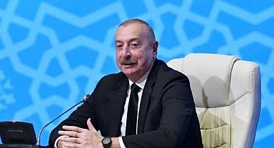 İranlıların küstah yorumuna Aliyev'den tokat gibi cevap!