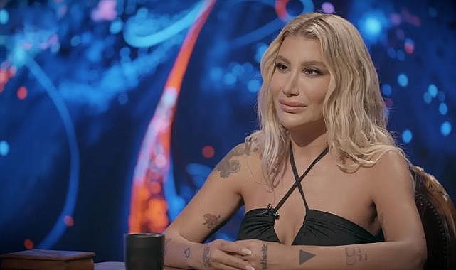 İrem Derici hastanelik olmuştu! Hastalığını açıkladı