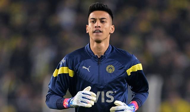 İrfan Can&#039;dan &quot;Göztepe&#039;ye karşı ne hissediyorsun?&quot; sorusuna olay cevap