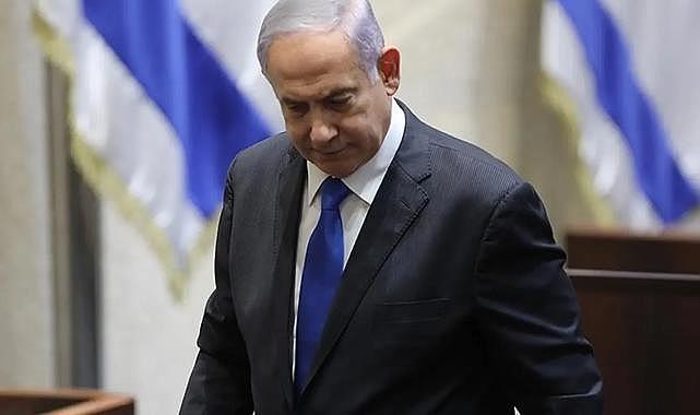 İsrail&#039;de büyük güven krizi: Halk Netanyahu&#039;nun üstünü çizdi