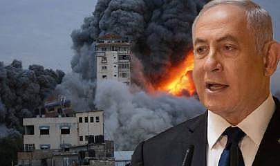 İsrail, Gazze&#039;de ateşkesi ihlal ettiklerini itiraf etti