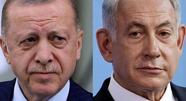 İsrail medyası: ''Türkiye büyük bir tehdit''