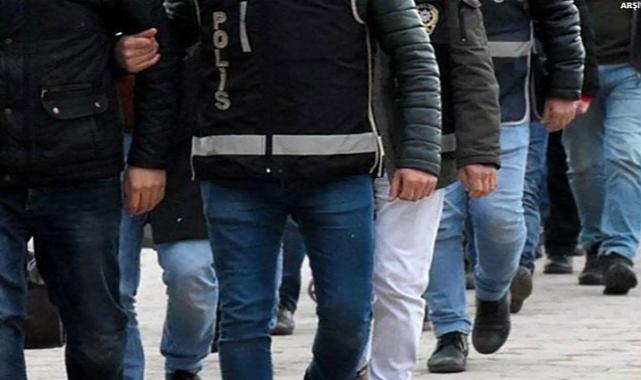 İstanbul’da FETÖ’nün hücre evlerine operasyon: 4 gözaltı