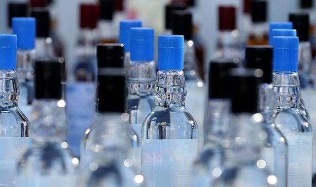 İstanbul’da sahte alkolden hayatını kaybedenlerin sayısı 38’e çıktı