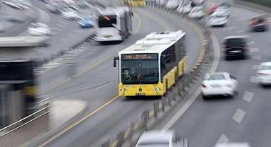 İstanbul'da toplu ulaşıma yüzde 35 zam yapıldı