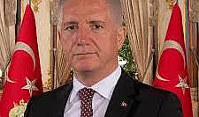 İstanbul Valiliği&#039;nden İBB&#039;ye &#039;Cuma namazı&#039; uyarısı