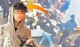 İtalyan şefin oğlunu bıçaklayan saldırganın ifadesi ortaya çıktı