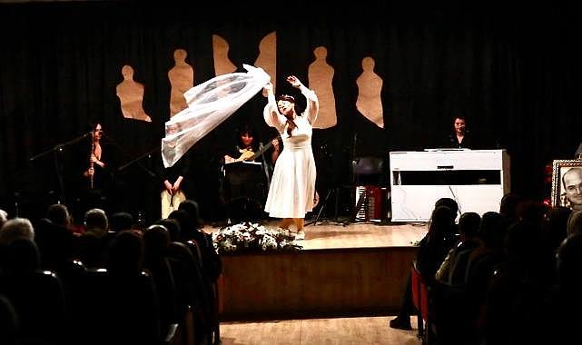 İzmir Bayraklı Belediyesi, Uğur Mumcu’yu andı