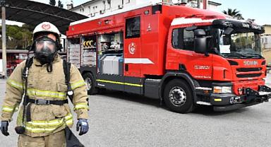 İzmir Büyükşehir Belediyesi 154 itfaiye eri alıyor: Başvurular en geç 28 Şubat’a kadar yapılacak