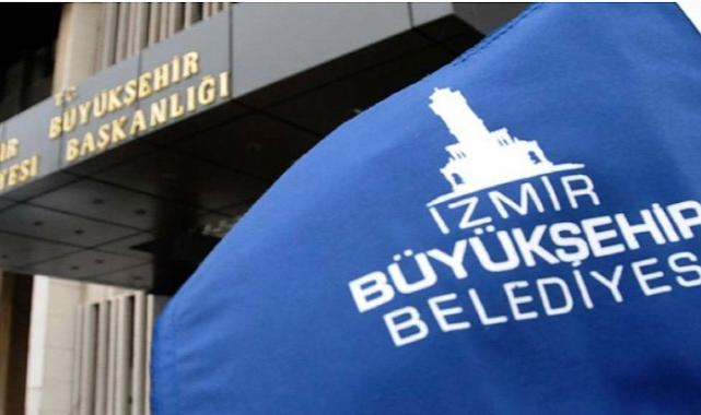 İzmir Büyükşehir Belediyesi işçi maaşı krizini 1.7 milyar liralık krediyle aştı