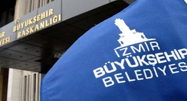 İzmir Büyükşehir Belediyesinden 750 milyon liralık satış